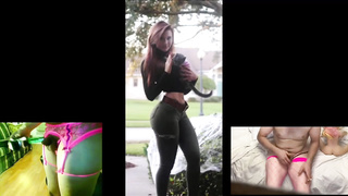 Sph he has a smallbabydick