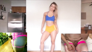 Sph he has a smallbabydick