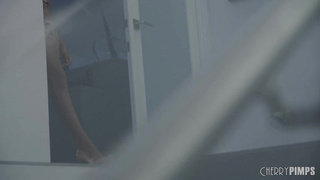 Jenna Foxx and Brooklyn Gray like to munch and finger each other's soddening humid muff