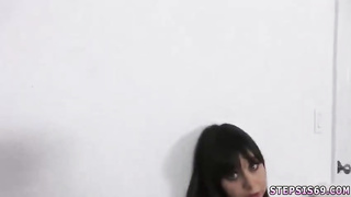 2 super-naughty nubiles determined to arch over and wait for their turn to get drilled