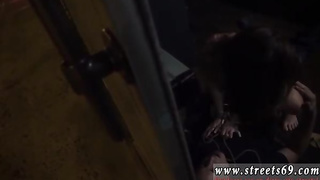 Huge-Chested stunner with sloppy mind, JoJo Smooch got fucke dhard, in the middle of the night