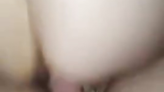 Shauna shows how an Idaho slut should fuck