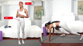 Slim Black manhood dicksucker is in the mood to have intercourse with a milky man