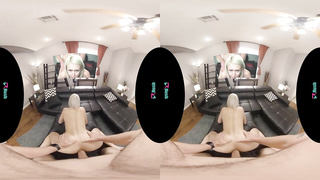 Petra Blair is a lean light-haired man rod teaser who needs a great nail on a daily basis