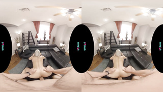 Petra Blair is a lean light-haired man rod teaser who needs a great nail on a daily basis