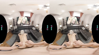 Petra Blair is a lean light-haired man rod teaser who needs a great nail on a daily basis