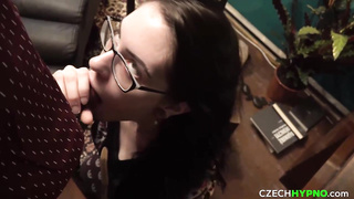 Anna is having epic buttfuck intercourse and getting prepared to jism in front of the camera