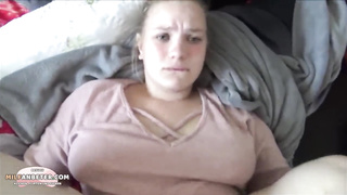 Er Hat Meine Muschi Hart Gefickt Und Ich Liebe Es