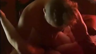 Mischievous fellow is smashing Lita Lopes in front of a covert camera, to make her jizz