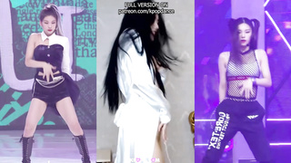 Fap to ITZY YEJI - DALLA DALLA - FULL VERSION ON - PATREON KPOPDANCE