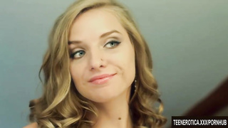 Jaw-Dropping blondie, Sofi Goldfinger is permanently visiting her neighbor and having super-naughty fuck-fest with him