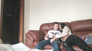 Alina Tumanova is a promiscuous mature with all-natural, saggy orbs who loves to satisfy junior dudes