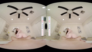 Ultra-Kinky America - Nala Brooks enjoys to rubdown you with her titties and smash on the rubdown table