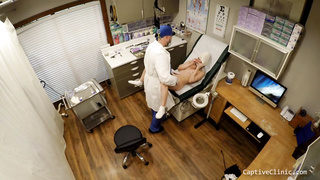 De-Robe Searched, a., & Abjected - i. Immigrant Used By Government Approved Laboratories For Medical Exploring Gyn Research & Chick Anatomy & Reproductive Examines - The Fresh Immigration Policy - Lilith Rose - Part legal of 26 - CaptiveClin