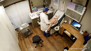 De-Robe Searched, a., & Abjected - i. Immigrant Used By Government Approved Laboratories For Medical Exploring Gyn Research & Chick Anatomy & Reproductive Examines - The Fresh Immigration Policy - Lilith Rose - Part legal of 26 - CaptiveClin