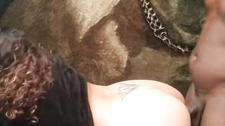 RicoU2Much and Cali green