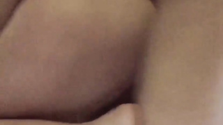 Assfucking with my pal, twerk while I have intercourse. Yam-Sized Culo Drives Me Kinky Screw Rigid And Slow Unexperienced