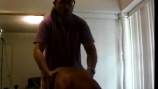 Very First casting for Justine