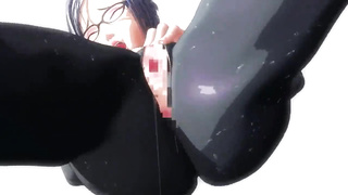 Meiko from Jail College