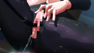 Meiko from Jail College