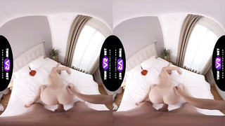 Isabella De Laa is hotwife on her beau, because she enjoys fuckfest more than anything else