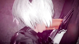 Futa Gloryhole total sounds