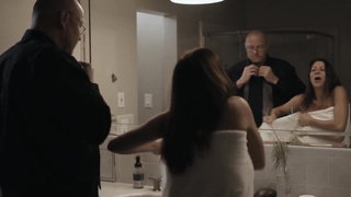 MissaX.com - Prohibited Fantasies - Teaser