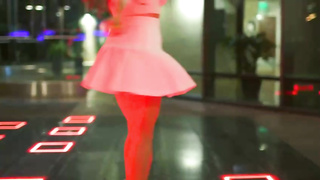 Gorgeous blond doll with rigid orbs, Jessa Rhodes had ass fucking fuck-a-thon the other night, with a stranger