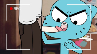 Elmore Moms (Gumball Porno Parody)