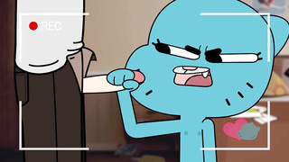 Elmore Moms (Gumball Porno Parody)