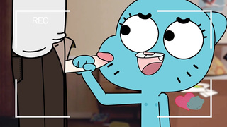 Elmore Moms (Gumball Porno Parody)