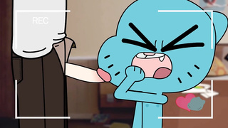 Elmore Moms (Gumball Porno Parody)