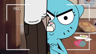 Elmore Moms (Gumball Porno Parody)