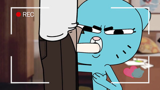 Elmore Moms (Gumball Porno Parody)