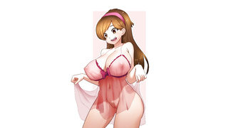 Mabel Pines Remake (Gravity Falls) - Pornography Parody HARDCORE