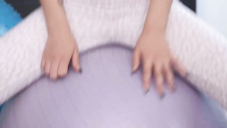 Hardly 18 nubile brown-haired with all-natural cupcakes is screaming while getting ravaged, because it senses fine