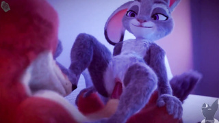 Heterosexual Animated Hairy Pornography Compilation: Pre-jizz in the underpants