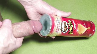 HOW TO MAKE A REALISTIC AND RED-HOT GASH FROM AVAILABLE MATERIALS(Version three) DIY BANG-OUT PLAYTHING