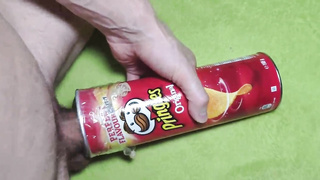 HOW TO MAKE A REALISTIC AND RED-HOT GASH FROM AVAILABLE MATERIALS(Version three) DIY BANG-OUT PLAYTHING