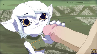 Midget Yordle GangPaid (Deepstroke)