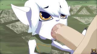 Midget Yordle GangPaid (Deepstroke)