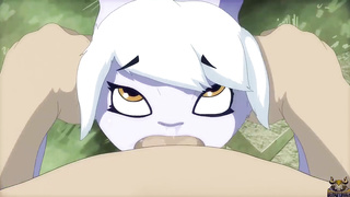 Midget Yordle GangPaid (Deepstroke)