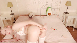 SUPER HOT SUPER-CUTE TEENAGE, ASS-FUCK HUMP AND DEEP THROAT FUCK STICK, LARGE FUCK STICK IN DONK, FATHER'S FEMALE TOYING WITH HER CABOOSE Pornography Vids - Tube8