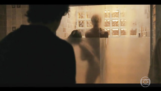 Fetching brown-haired, Marina Ruy Barbosa luvs to have casual hookup even after the very first meeting