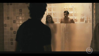 Fetching brown-haired, Marina Ruy Barbosa luvs to have casual hookup even after the very first meeting