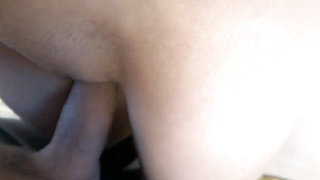 We smashed in the park because my parents were at my mansion