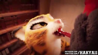 When beasts determine to nail, it looks so pounding arousing, just like when people do it