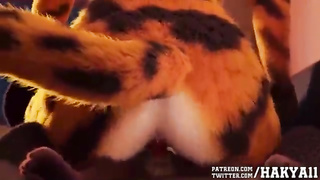 When beasts determine to nail, it looks so pounding arousing, just like when people do it