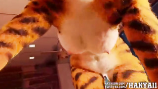 When beasts determine to nail, it looks so pounding arousing, just like when people do it