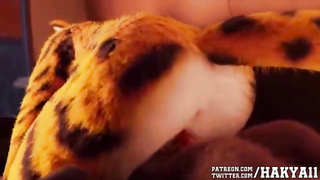 When beasts determine to nail, it looks so pounding arousing, just like when people do it